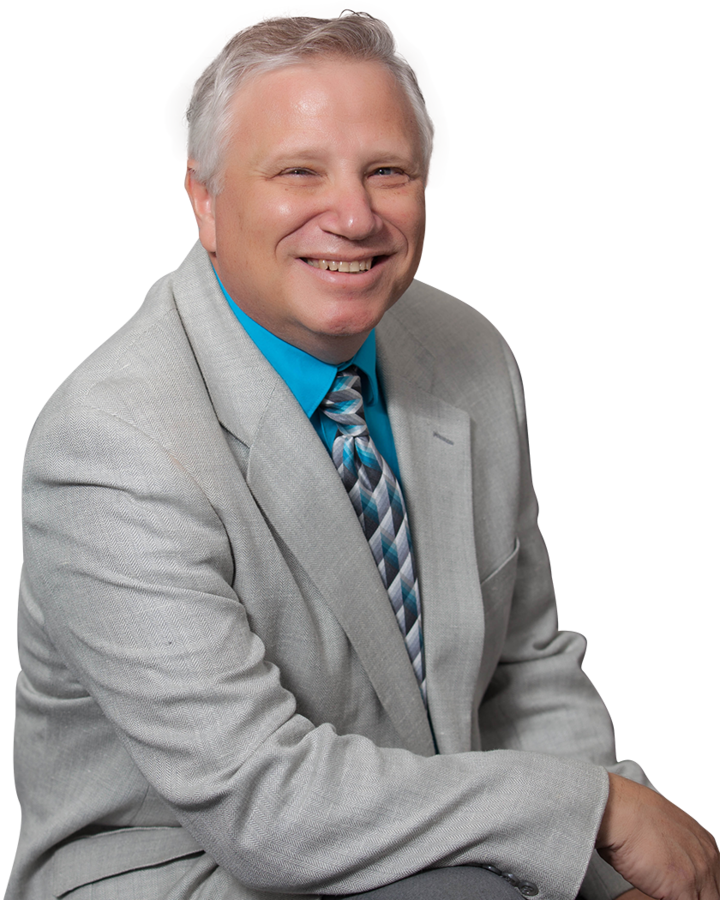 Richard DeCeglie Palm Coast Watson Realty Corp., REALTORS